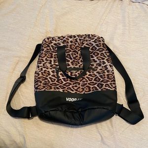 Vooray gym bag